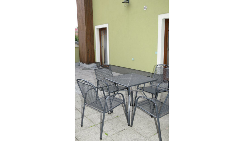 Penzion Černej pták Jindřichův Hradec